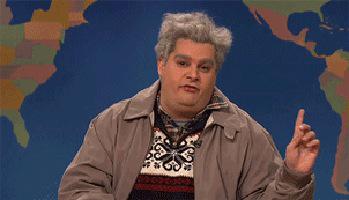 Happy birthday Bobby Moynihan! More like BobBAE! 