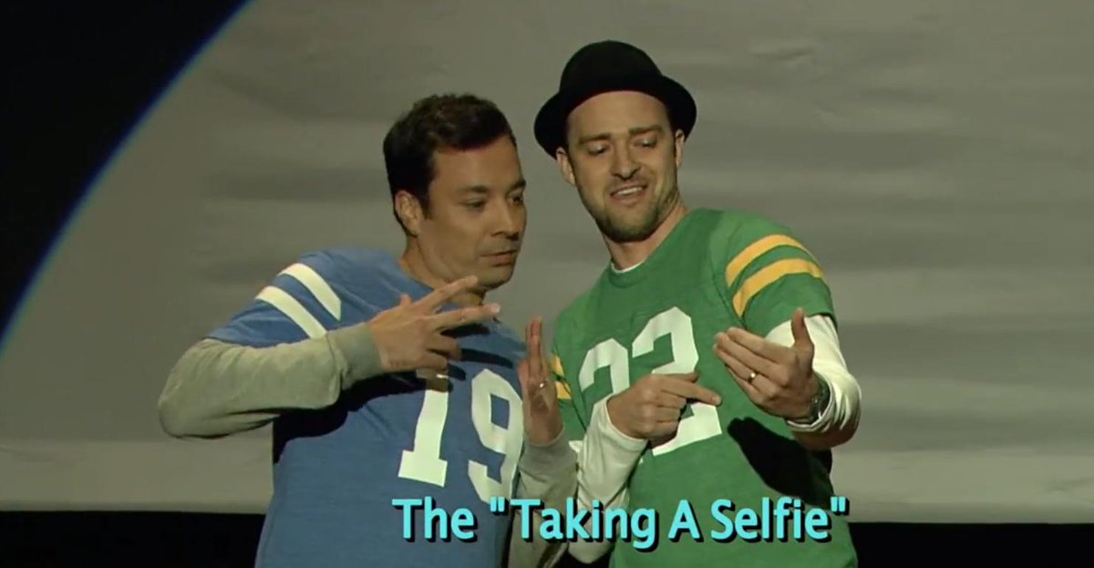 The Tonight Show tweet media