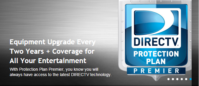 DIRECTV_Chardae's tweet image. Protection Plan Premier, the latest DIRECTV technology Learn more and enroll today at directv.com/protection