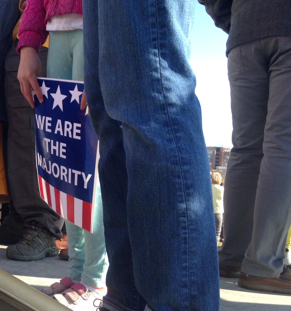BreatheUtah's tweet photo. #Utah kids care about #cleanair too. #CleanAirNoExcuses http://t.co/uuAnSzTqvB