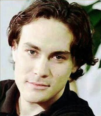 Happy 50th birthday Brandon Lee!! 