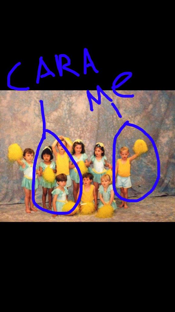 4fingerjackson's tweet photo. Happy Birthday Cara!!! ❤️❤️❤️ @carachapman21 #notcheer #gymnastics http://t.co/ge3sKss25y
