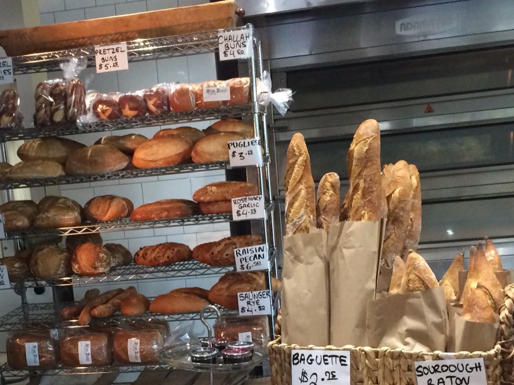 Take me to your Super Bowl party! <a href="/slowdough/">Slow Dough Bread Co.</a> <a href="/wmhtx/">Weights and Measures</a>