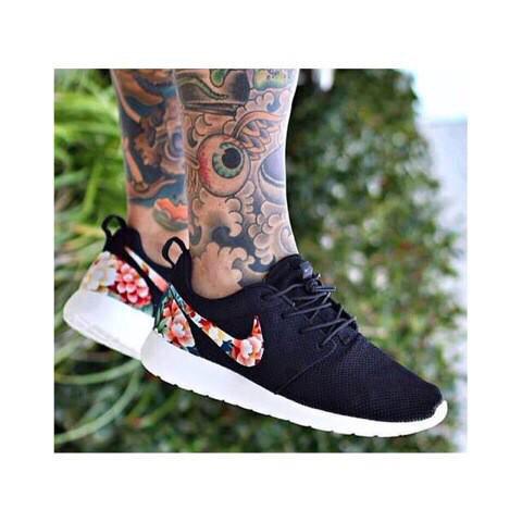 Roshes 👌