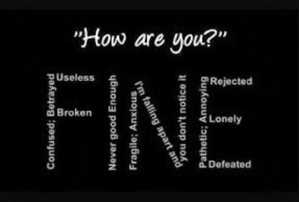 Ashley_Wolf2's tweet photo. I'm Fine http://t.co/j3U8sIFBfq