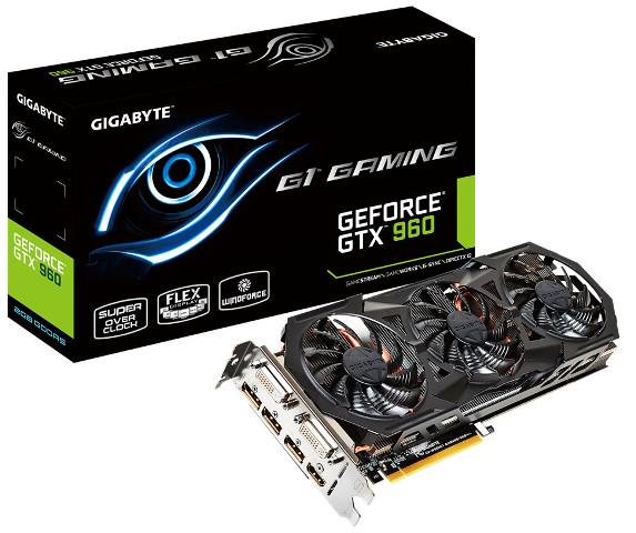 Eightware's tweet image. Gigabyte GTX 960 G1 Gaming Lineup Released! Check out our write up!
  eightware.com/blog/blog.html