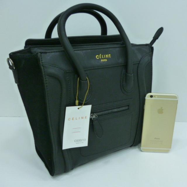 shop1_n's tweet photo. شنطه سيلين ب ٢٤٩ ريال http://t.co/VjS1C3iylq