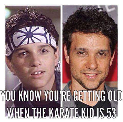 I still don't believe it....