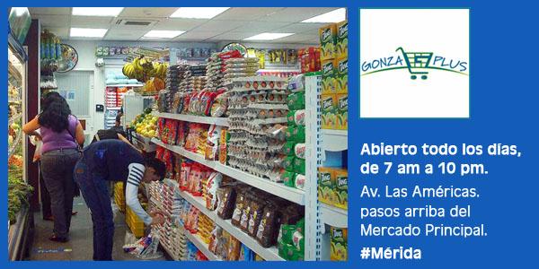 GonzaPlus's tweet photo. Te ofrecemos #Charcutería #Viveres #Confitería #Ferretería y mucho más. En un solo lugar cómodo y funcional! http://t.co/KBaRNhSd3y