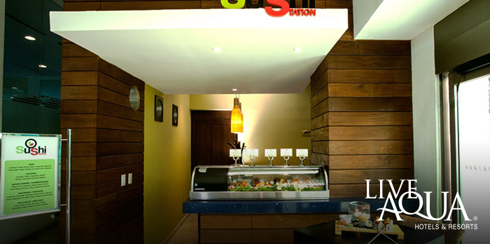 Live Aqua tweet media