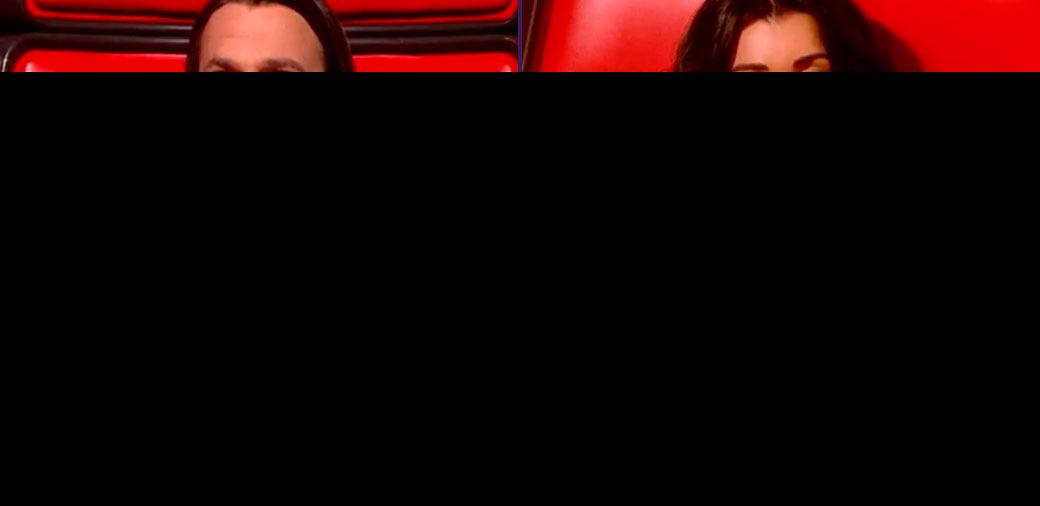 #TheVoice 86% pensent que ce talent devait rejoindre PAGNY. C the voice ts simplement  tf1.fr