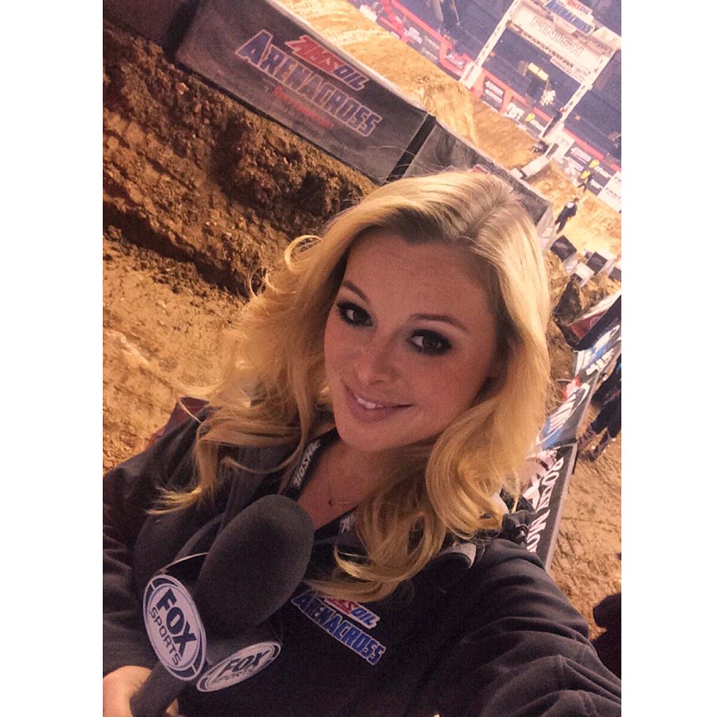 Cristy Lee On Twitter Back At The Race Track Arenacross