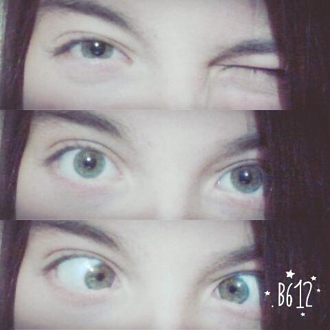 AndreaSegovia__'s tweet photo. Lalalala :3 jajaja http://t.co/7oHgWdexIo