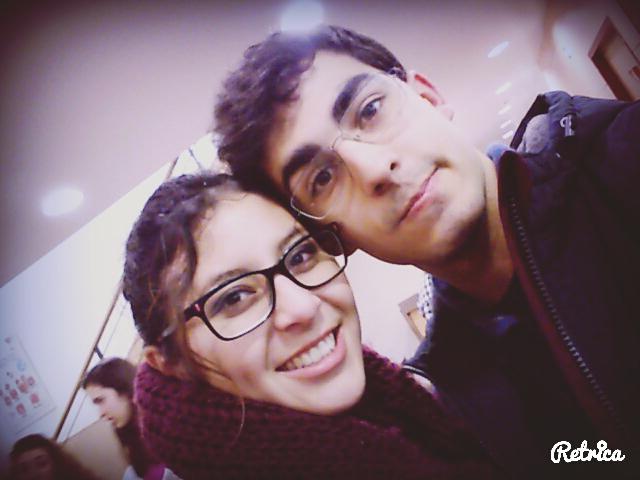 La buena cena con @BrendaOban63 <a href="/Diina_Yeah/">[Dina]mita.</a> <a href="/alvaricoque10/">alvaricu</a> 
Grandes compis del año pasado.
Recordando viejos tiempos😍