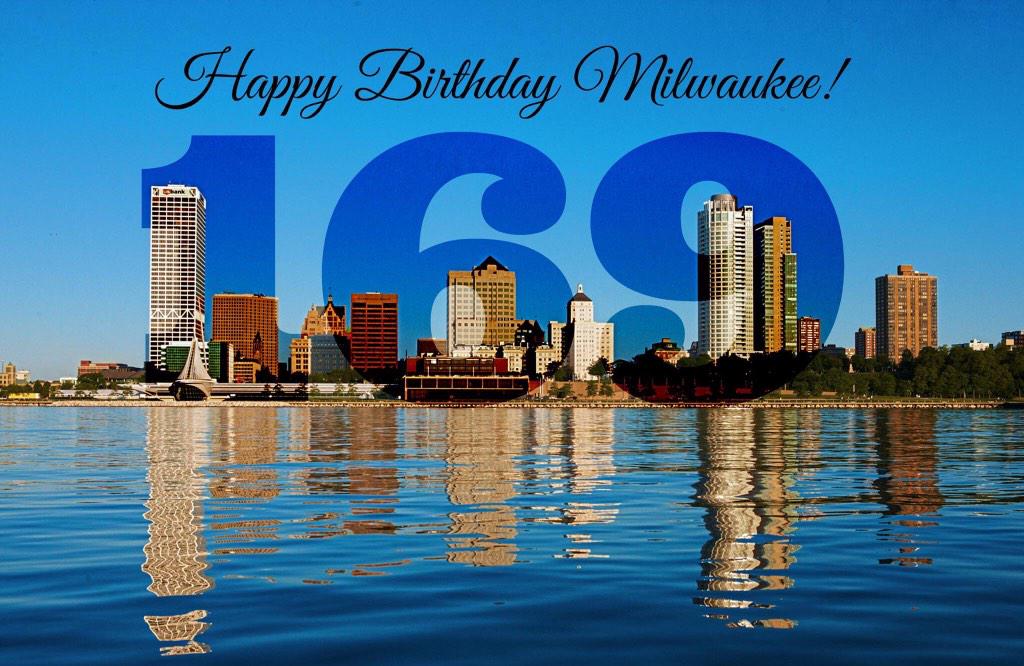 Visit Milwaukee tweet media