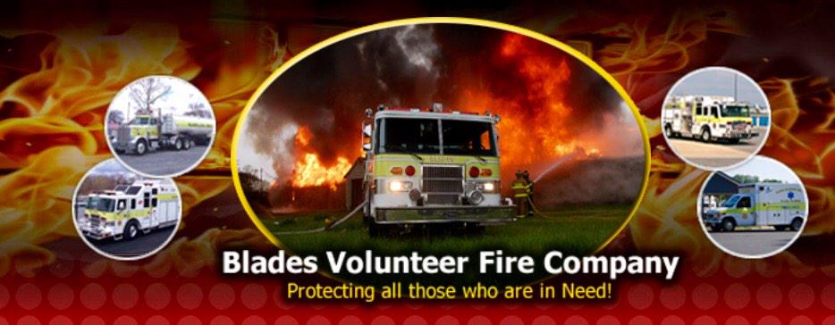 We are pleased to announce we will be bartending for the Blades Fire Co Banquet events! #blades #Seaford #delaware