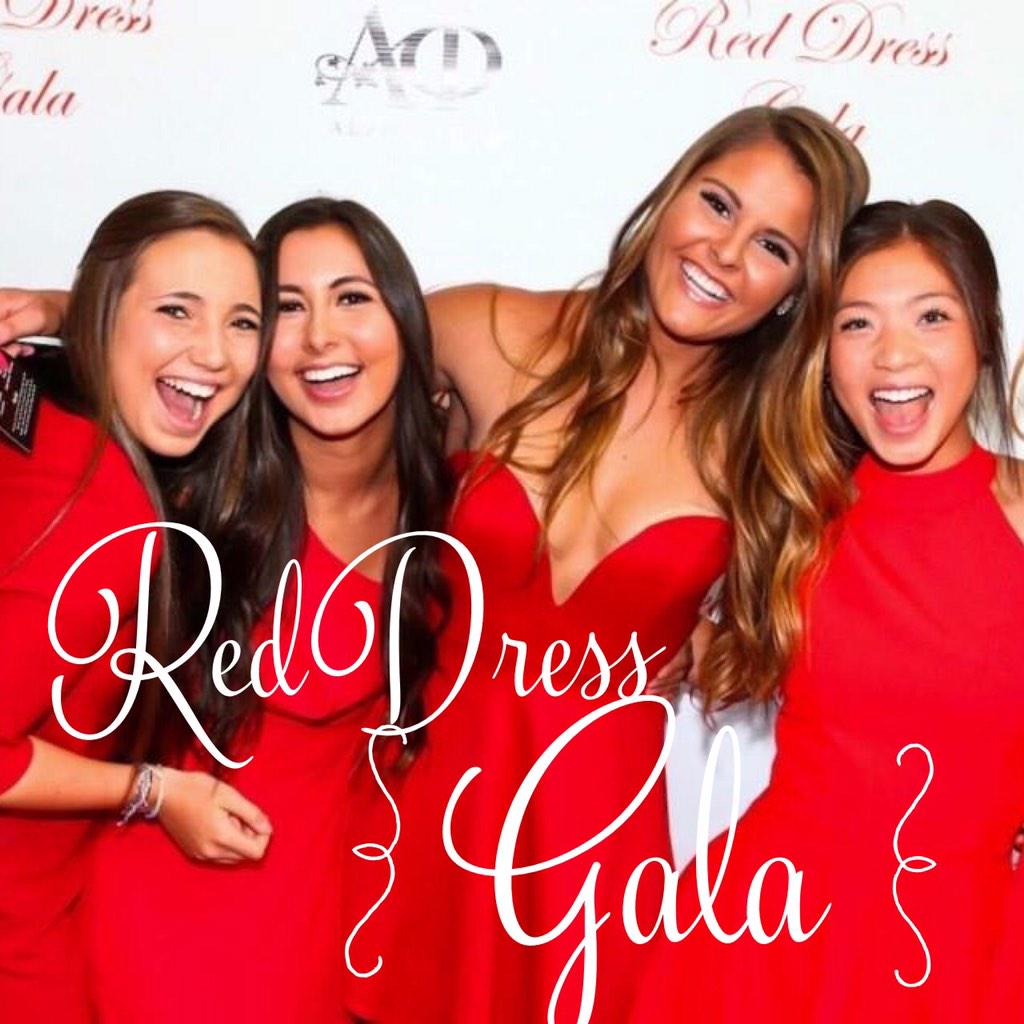 Buy your tickets and support our cause at chapmanreddressgala.eventbrite.com 
 💃