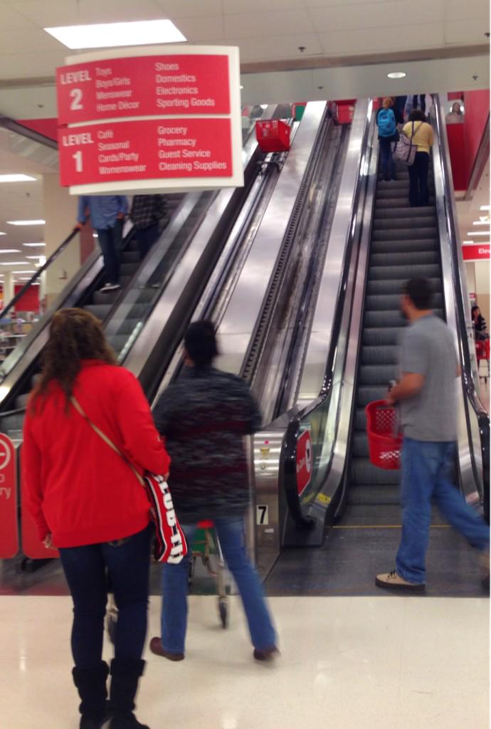 Wouldn't be vacation if we didn't stop here!! <a href="/Ryan_E_Hartman/">Ryan</a> you need this!! #Target #familyfavorite