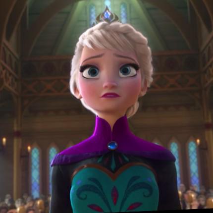 #shoutout Guys follow <a href="/fearisallihave/">❄️Queen Elsa ❄️</a> ! A sick Elsa. She made Olaf.