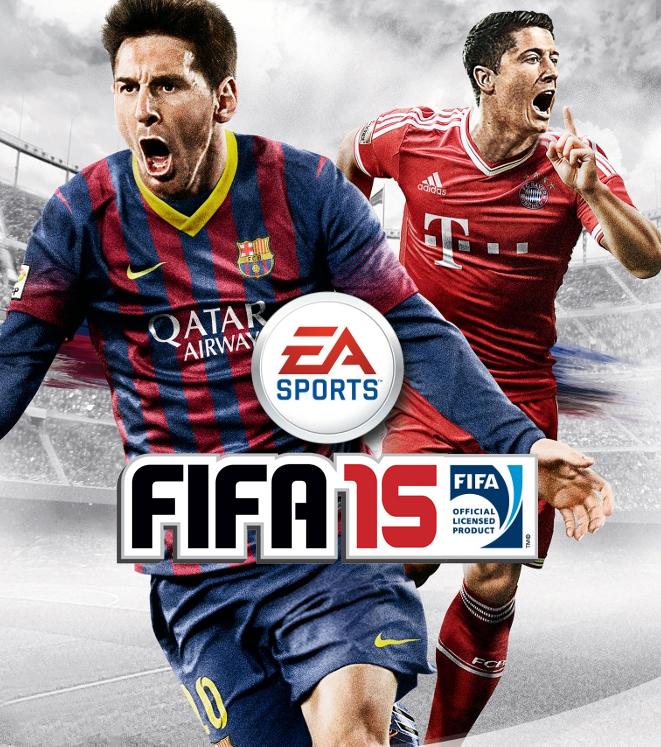 PeTeTe_PW's tweet photo. 💮JUEGO #FIFA15
latino #PS3=16€ #PS4=27€
5%dto. Código:PETETE
PEDIDOS: #MD @gameshopcheap
ó #WA 626175660
@THEFIRSTYOU http://t.co/369pGnAt5y