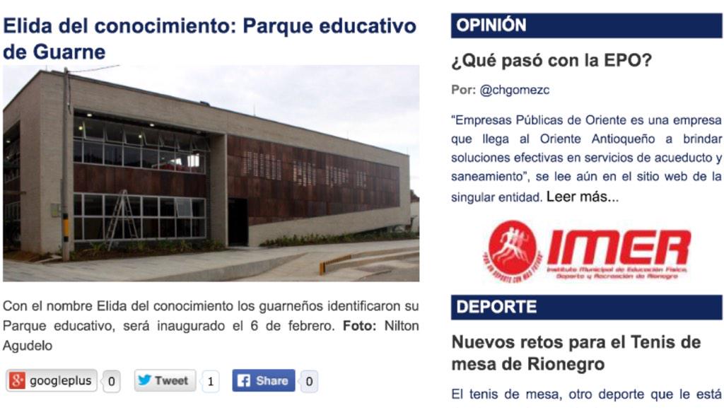 Alternativa Regional tweet media