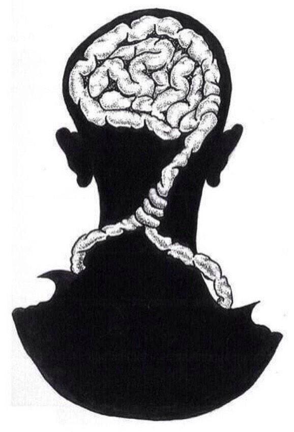 JitsuMadeIt's tweet photo. Overthinking... http://t.co/0hXLexax21