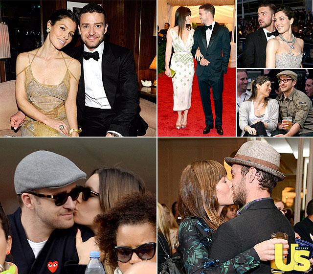    \" Happy birthday Justin Timberlake! You\re a pretty lucky guy.  
