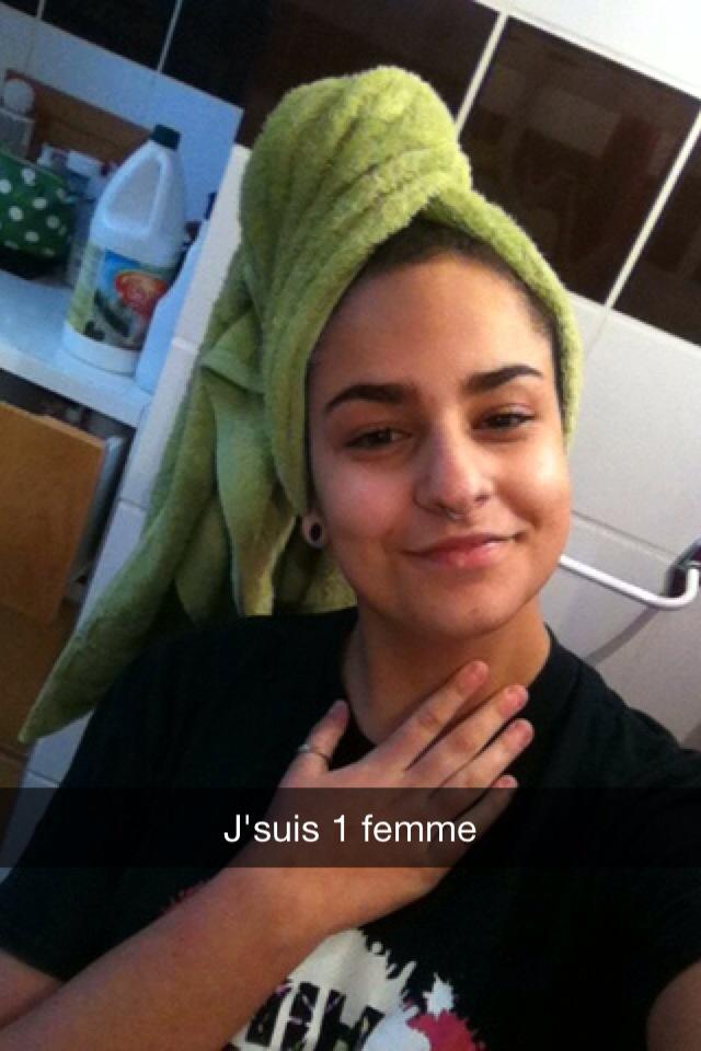 KillerFromParis tweet picture