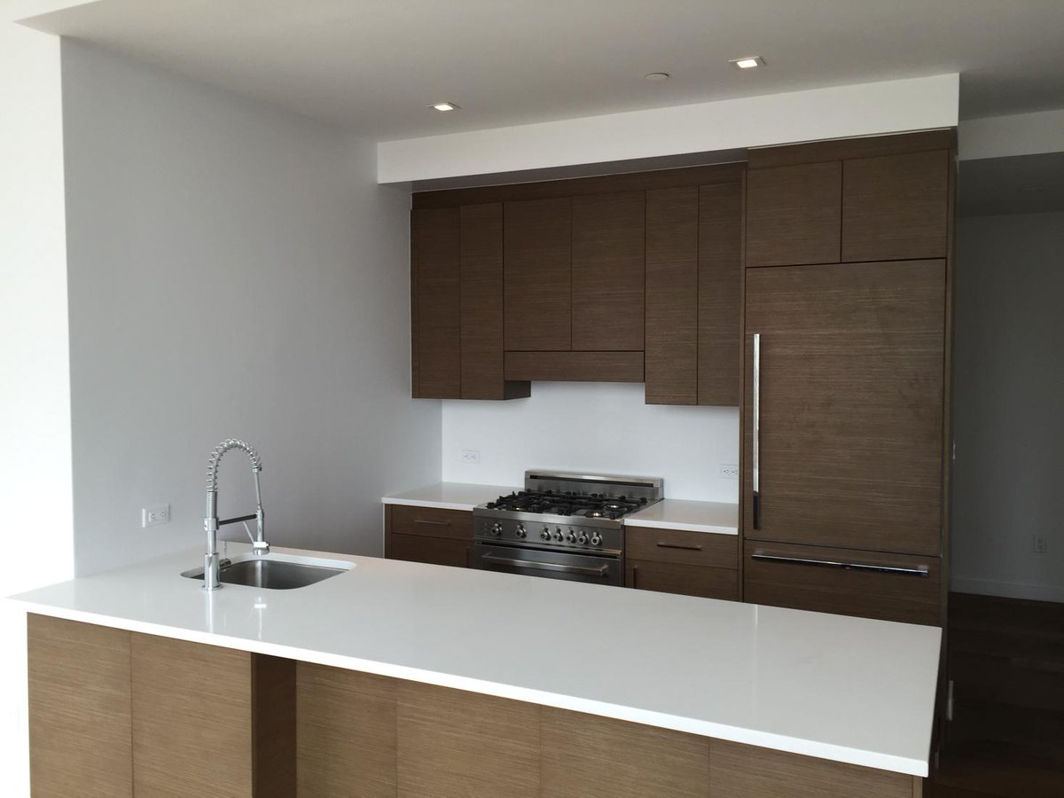 Great Kitchens at 325 Lexington NYC