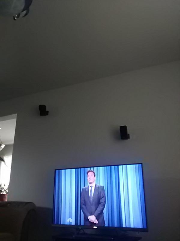 CheewawaLover's tweet image. Guess what I'm watching!?!  #SKvsFallon @jimmyfallon !!!