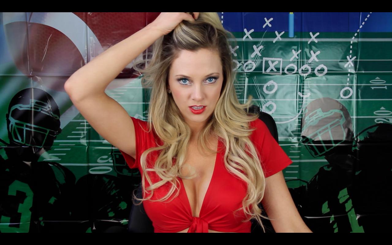 Nicole arbour boobs