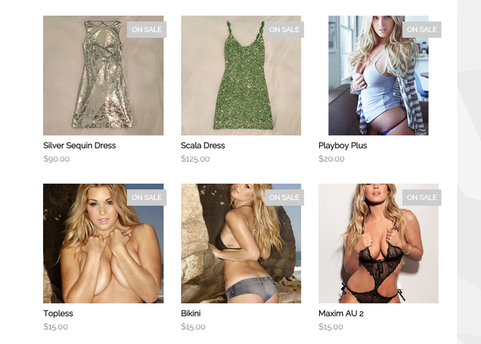 Dont forget to check out my store! I have items back in stock! http://t.co/gObVrogMvZ