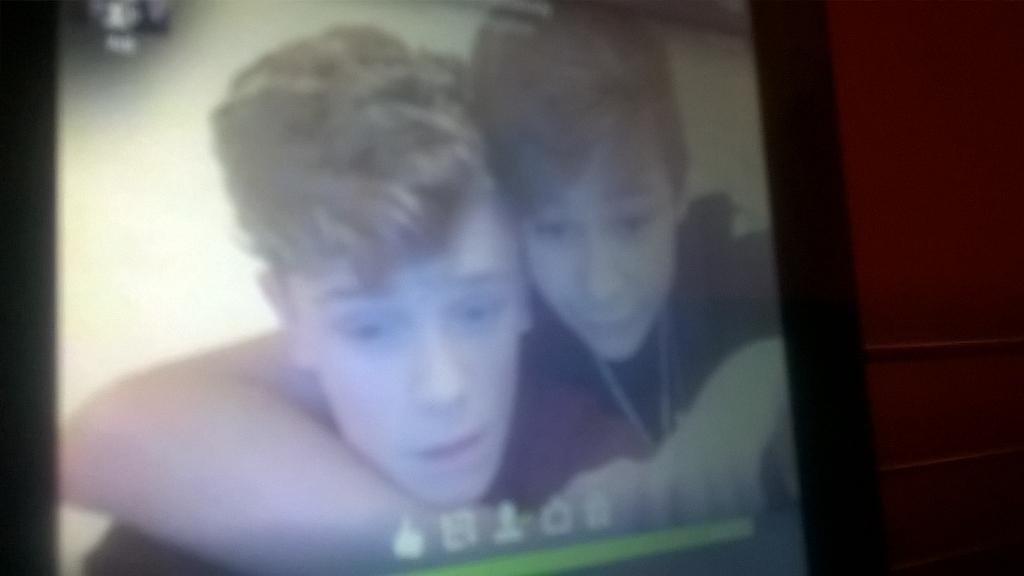 kellyj454's tweet photo. @BarsAndMelody #BAMKeepSmiling #24HrYounow π xx http://t.co/unEioGiR1j