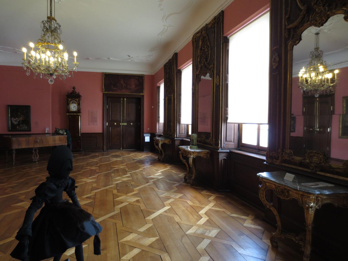 NomadaBlog's tweet photo. ¿Conoces los palacios de Augsburg? Descúbrelos en esta entrada http://t.co/fT3AqJq7oa http://t.co/8vBhqZGb43