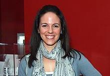 Happy Birthday Anna Silk 