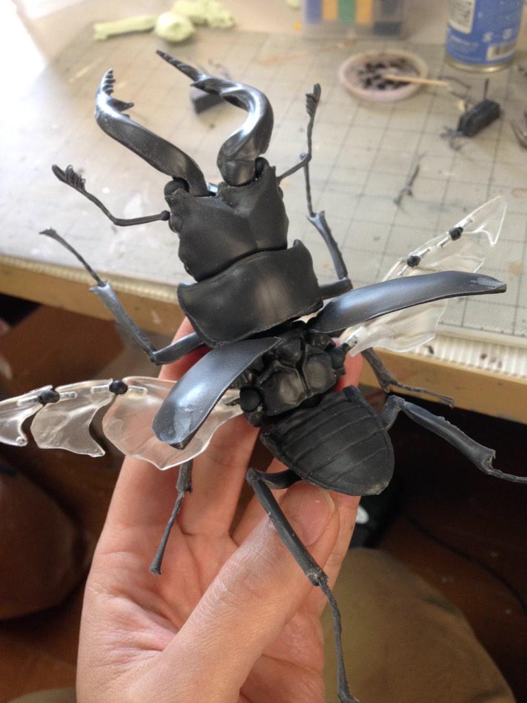 masamislipslikesuger様9/21【2004】キノコ インカ