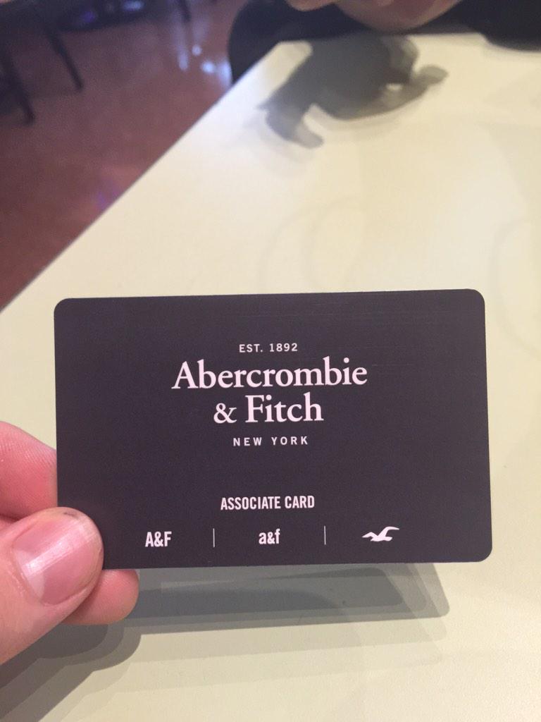 Hollister staff clearance discount