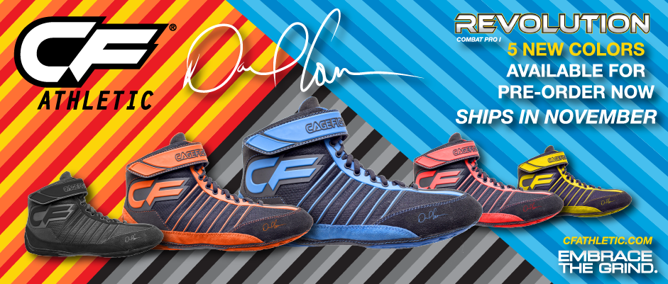 dc_mma's tweet photo. My sponsor @CF_Athletic will be giving away a pair of my #Revolution #CombatPro1 shoes tomorrow during #SuperBowl http://t.co/20SD1wwd5v