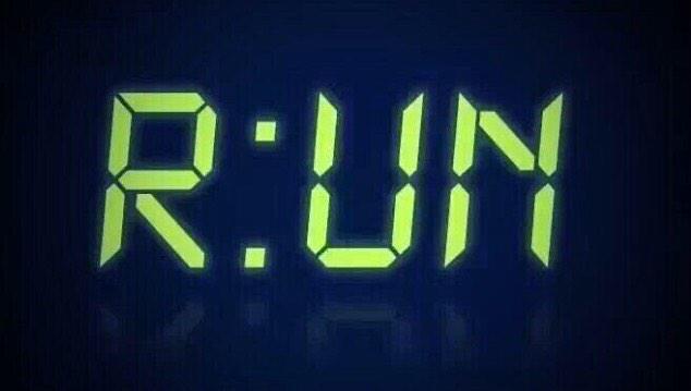 Planning a long Sunday run tomorrow? Prep gear, set alarm &amp; don’t hit the snooze button! #Runtagit #Ukrunchat