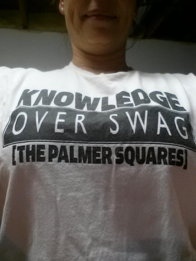 leaannw's tweet image. look what mama bear found @yourepissed  @PalmerSquares #sportingyourswag #discoveringknowledge