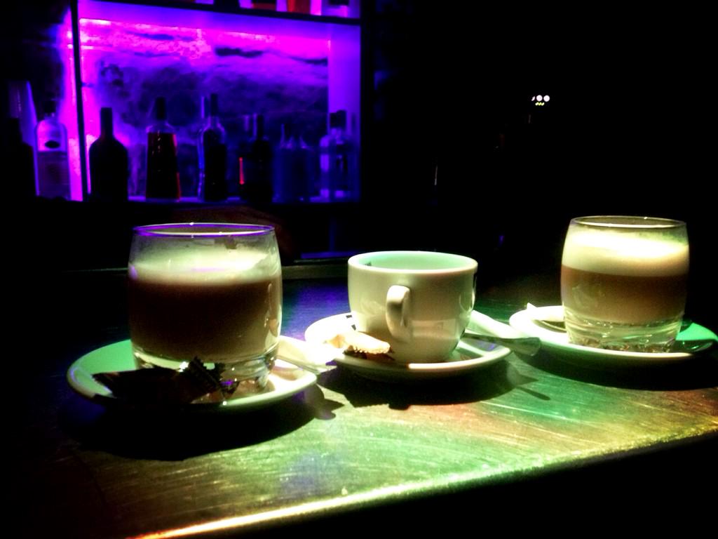 copaboca's tweet photo. Al mal tiempo... Buen cafe!!! @copaboca #CopabocaApetece http://t.co/3DeMx0r2yk