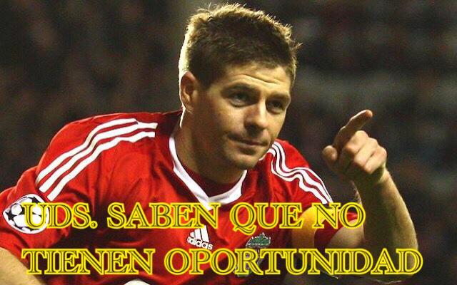 Maxidrilo10's tweet photo. @INGAME_14 @Batsaid @rolandodiazhdzz @22Tatano @pesforever10 #DtMax #Liverpool #CopaING http://t.co/oHcTpy1ML6