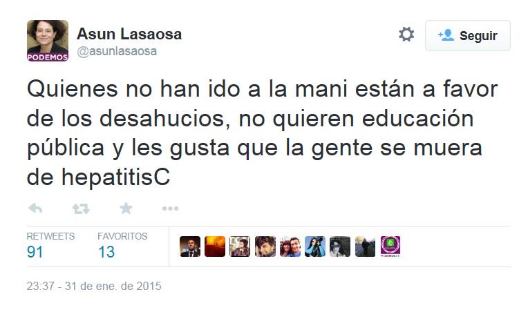 PhilAMellows's tweet photo. Disculpen. Un minuto de atención. Hemos tocado fondo. http://t.co/21gOnJVrzL
