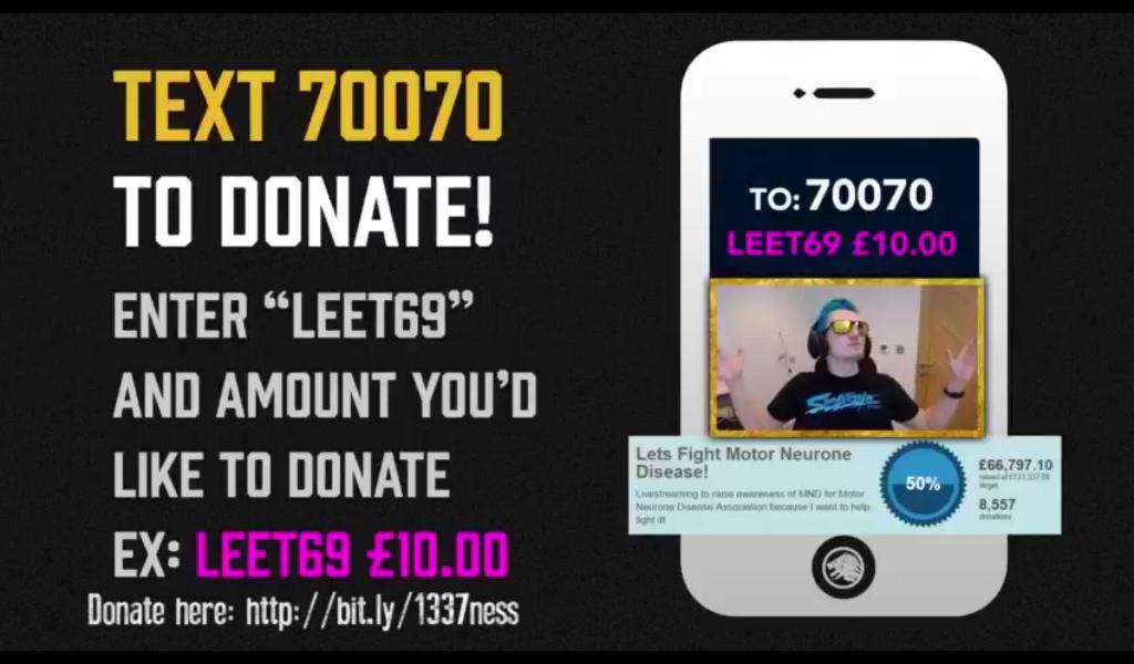 numaticmonkey's tweet photo. Its awesome what your doing gg @ProSyndicate http://t.co/jHRK8RPKDZ