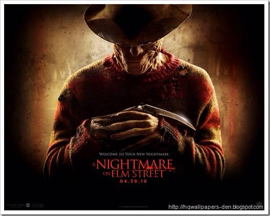 Kinkalush's tweet photo. Now watching 'A Nightmare On Elm Street' (2010) for the 1st time on @SyfyTV. ^_^ @jackieearle https://t.co/SRhUJop8eM http://t.co/WRhSGA4hsq