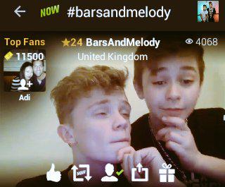 BAM_FOREVERstar's tweet photo. #BAMKeepSmilingYouNow
#BAMKeepSmilingYouNow http://t.co/PR4gm6ECVF