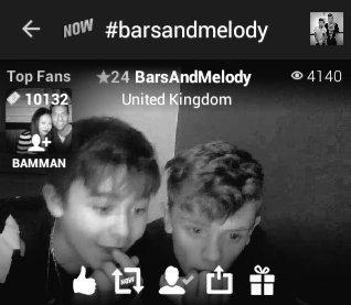 BAM_FOREVERstar's tweet photo. #BAMKeepSmilingYouNow
#BAMKeepSmilingYouNow http://t.co/PR4gm6ECVF