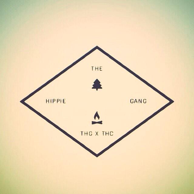 TheHippieGang_ tweet picture