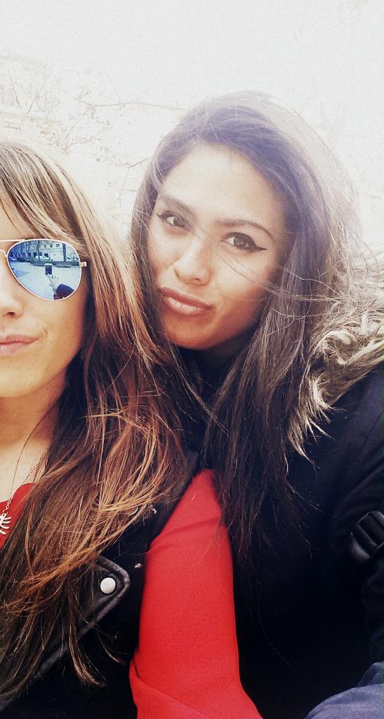 Volvemos a Juteco??? @ChicGina09  #loquerompomelollevo #quesimpático