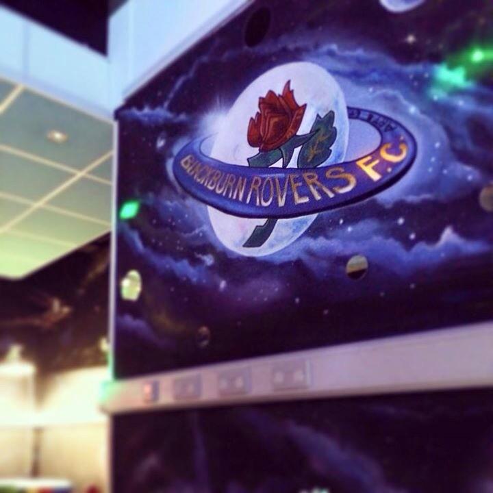 Great result today <a href="/OneRovers/">One Rovers</a>, well done to all the team and staff - glad to be a part of it nice  ;)